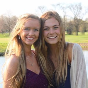 Meet your Posher, Kiley